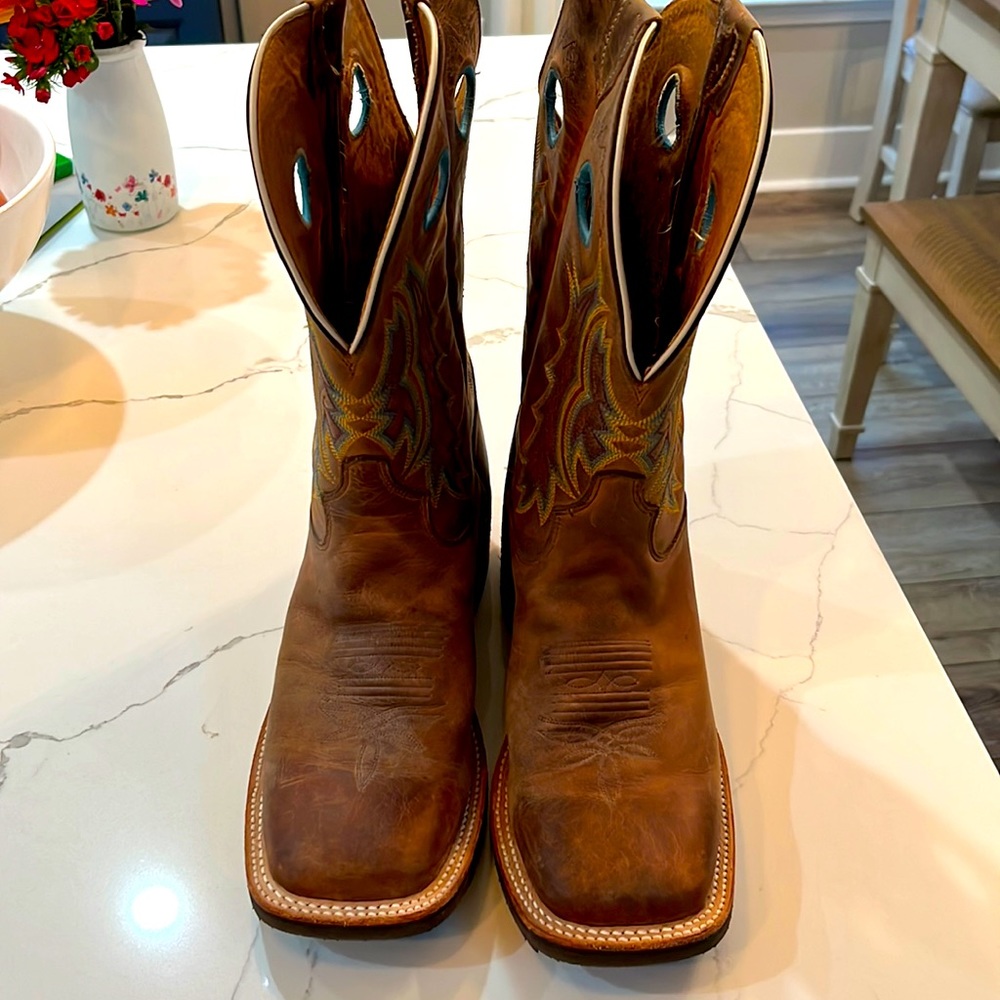 Tony Lama Model 7973